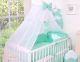 Red Mosquitera Grande para Cuna My Sweet Baby - Protección Total