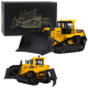 Excavadora y Bulldozer Huina Modelo de Construcción 1:50