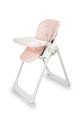 Silla alta Megalo Rosa Caretero - imagen 1