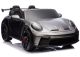 Coche Eléctrico para Bebé DK-P911 Porsche GT3 Lean cars
