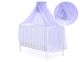 Mosquitera de Chiffon My Sweet Baby para Cunas y Cots