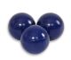 Bolas de Plástico para Piscina Secas 50pcs - My Sweet Baby