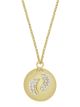 Llamador de Ángeles Proudmama Bola Eva - Joyas para Embarazadas
