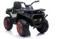 Quad Eléctrico XMX607 Pintado en Camo