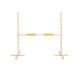 Obstáculo de Salto My Sweet Baby para Hobby Horse 120 cm