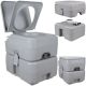 Trizand Toilet Portable Modular para Bebés - Higiene y Comodidad