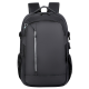Mochila Urbana USB con Compartimento para Portátil 16L