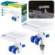 Fuente LED para Piscina con 7 Colores y 8 Modos IP67