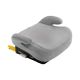 Silla de Coche Kikkaboo i-Tip i-SIZE Gris Claro para Bebés