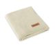 Manta de Bambú para Bebé 80x100 Beige Sensillo