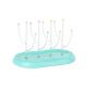 Escurrebiberones Marble Menta Kikkaboo - Organiza y seca