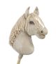 Hobby Horse Premium My Sweet Baby - Caballo de Juguete Cremello