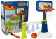 Juego de Baloncesto Infantil