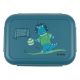 Fiambrera con Clips Trixie - Mr. Triceratops