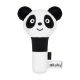 Sonajero Panda de Peluche Akuku - Juguete para Bebés