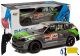 Coche Deportivo RC Control Remoto 1:10 Color Gris