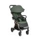 Silla de paseo Eden 2026 Kikkaboo con plegado automático