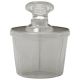 Contenedor de Leche en Polvo Dr Brown's - Gris