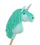 Unicornio de Madera My Sweet Baby - Juguete Infantil Mint