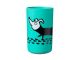Taza Super CUP 300ML Tommee tippee, sin derrames y colorida
