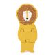 Rompecabezas de Madera Mr. Lion de Trixie para Bebés