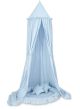 Set Cuna y Dosel My Sweet Baby - Canopy, Nido y Cojines