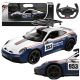 Porsche 911 Dakar RC Coche Teledirigido Rastar 1:14