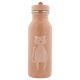 Botella de Beber 500ml Trixie - Mrs. Cat, Acero Inoxidable