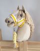 Halter A3 con Manta de Piel y Correa My Sweet Baby