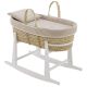 Moises Palma Acolch+pata M.bco Derby Beige/bco 39x80x61 Cm - Cambrass