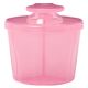 Dispensador de Leche en Polvo Dr brown's - Rosa