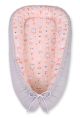Cocoon Premium para Bebés My Sweet Baby - Ballerinas Pink