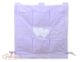 Organizador de Cuna My Sweet Baby - Cot Tidy con 6 Bolsillos