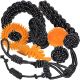 Set de Juguetes para Perros Purlov - 10 Piezas Divertidas