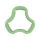 Mordedor Flexees Green Dr Brown's para aliviar el dolor de dientes