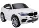 Nuevo BMW X6M Blanco - Vehículo Eléctrico Infantil