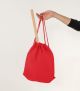 Mochila Grande Hobby Horse My Sweet Baby - Rojo para Bebés