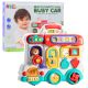 Coche Educativo Interactivo con Luces y Sonidos