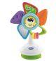 Juguete Chicco toys con ventosa ideal para la silla de alimentación.
