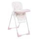 Trona Vitto Unicorn Rosa Kikkaboo para Bebés