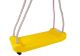 Columpio Plástico Amarillo 5252