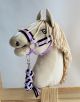 Set de Caballo de Juguete My Sweet Baby: Halter A3 y Correa