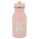 Botella de beber 350ml Trixie - Mrs. Rabbit, infantil y divertida
