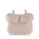 Bolso Maternal Boho Rustic Rosa 3.5x41x38.5 Cm - Cambrass
