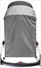 Parasoles para sillas de paseo Caretero accessories - Protección solar