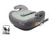 Silla de auto Caretero Puma I-Size gris para niños 125-150 cm
