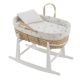 Moises Palma Acolch+pata M.bco Globe Crudo/bco 39x80x61 Cm - Cambrass