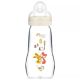 Biberón de Cristal 260ml Mam baby Feel Good Forest