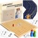 Juego de Mesa Tabla de Multiplicar Kruzzel - Educativo y Divertido