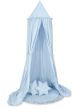 Set de Dosel, Alfombra y Cojines My Sweet Baby - Azul